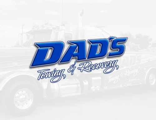 Heavy Duty Towing in Ashburn Virginia