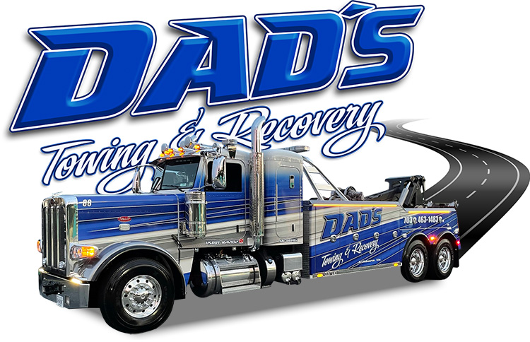 Locations | Dad'S Towing &Amp; Recovery