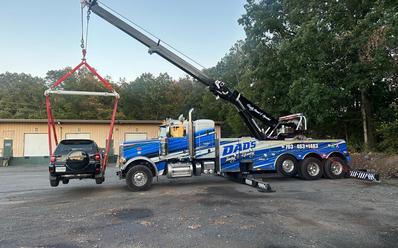 Photos | Dad'S Towing &Amp; Recovery