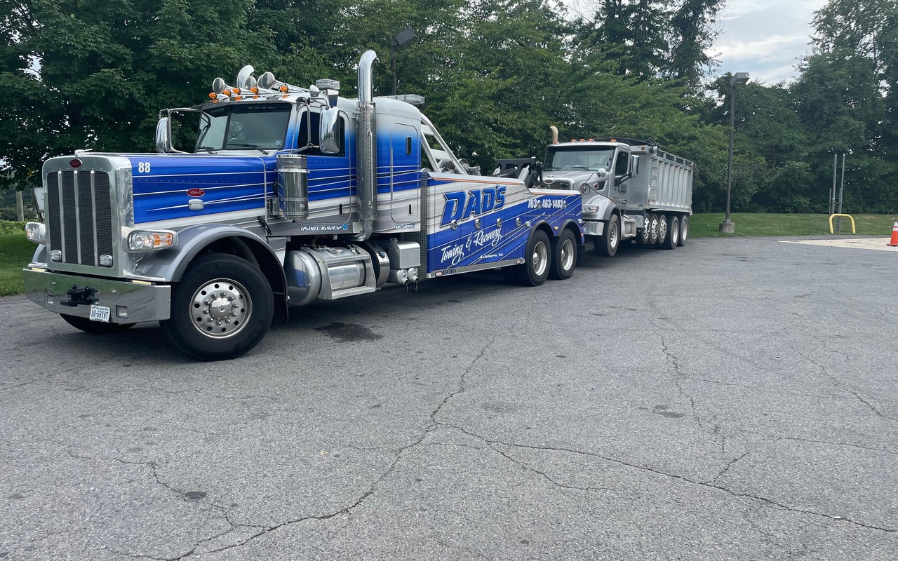 Photos | Dad'S Towing &Amp; Recovery